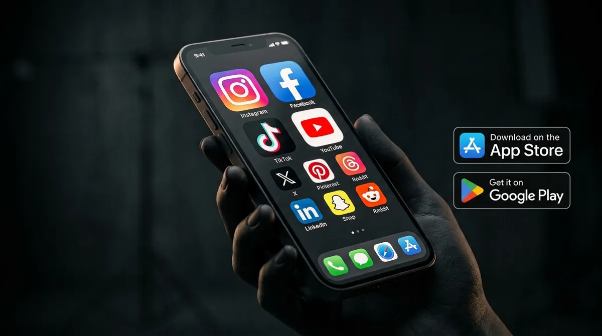 Mobil Uygulama Geliştirme hizmeti — akıldoluişler, Bursa reklam ve dijital ajans