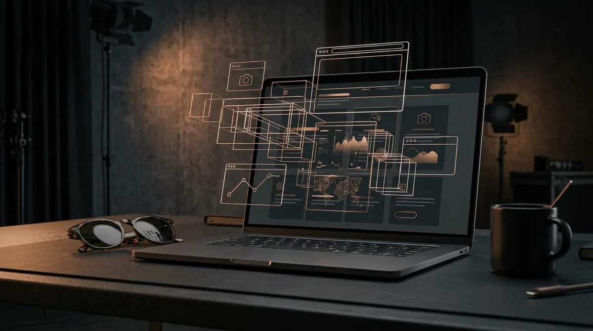 Web Sitesi Yapımı hizmeti — akıldoluişler, Bursa reklam ve dijital ajans