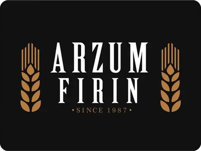 Arzum Fırın logosu