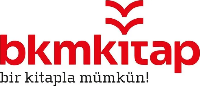 BKM Kitap logosu