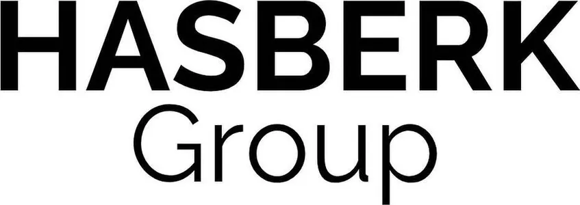 Hasberk Group logosu