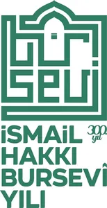 İsmail Hakkı logosu