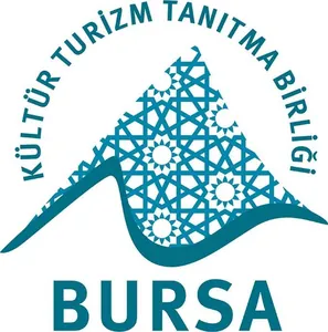 Kültür ve Turizm Tanıtma logosu