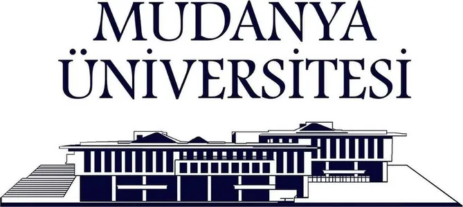 Mudanya Üniversitesi logosu