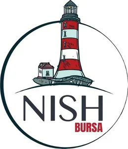 Nish Bursa logosu
