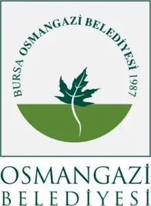 Osmangazi Belediyesi logosu