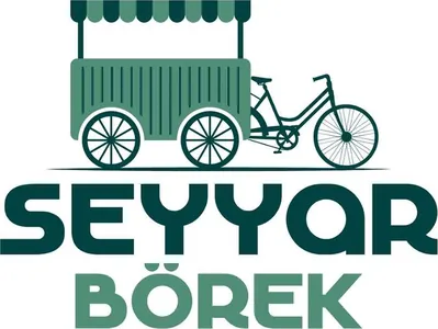 Seyyar Börek logosu