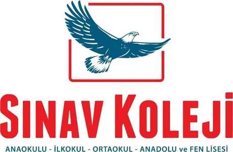 Sınav Koleji logosu