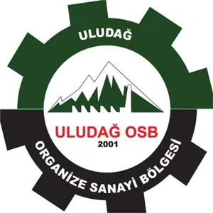 Uludağ OSB logosu