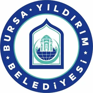 Yıldırım Belediyesi logosu
